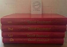 SANTI SANTUARI     4 VOLUMI