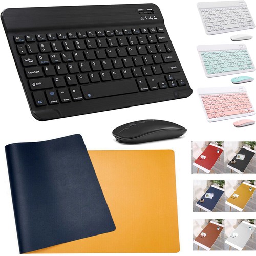 Tappetino set tastiera mouse - set, e