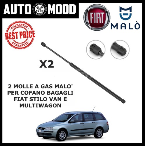 Molle gas pistoncini - a,