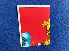 PANINI ALBUM L'APE MAIA 2007 FIGURINA 197 CON VELINA ORIGINALE NUOVA