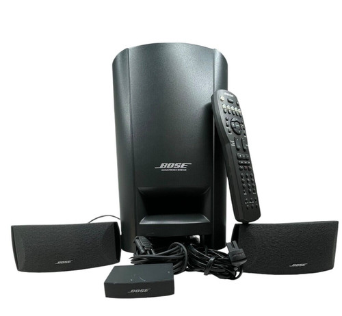 Bose cinemate digital home - bose,