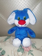 Peluche Coniglio Pubblicitario