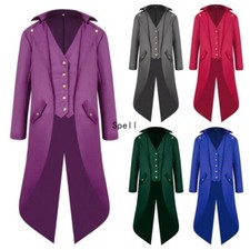 Costume cappotto retrò