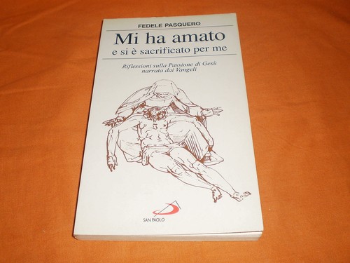 Fedele pasquero amato e - pasquero, mi