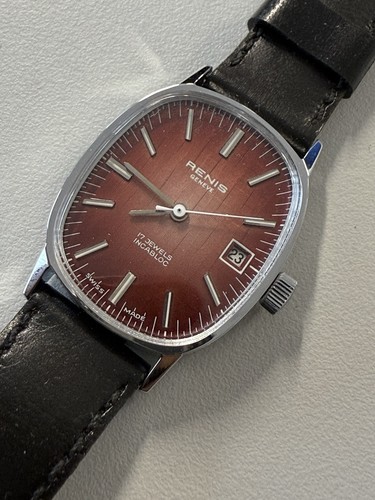 Raro orologio vintage - raro,