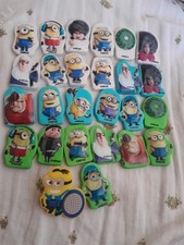 GOMMINE MINIONS 3D - GOMMINE
