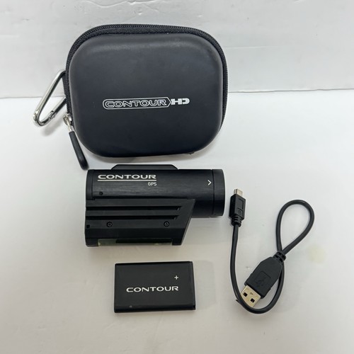 Telecamera gps contour con - telecamera,