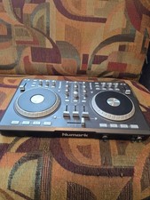 Numark mixtrack pro - pro, doppio