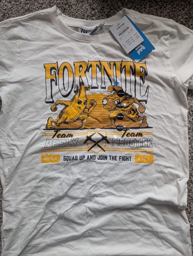 Maglia fortnite peely - maglia,