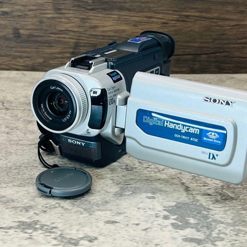 Videocamera sony handycam - sony,