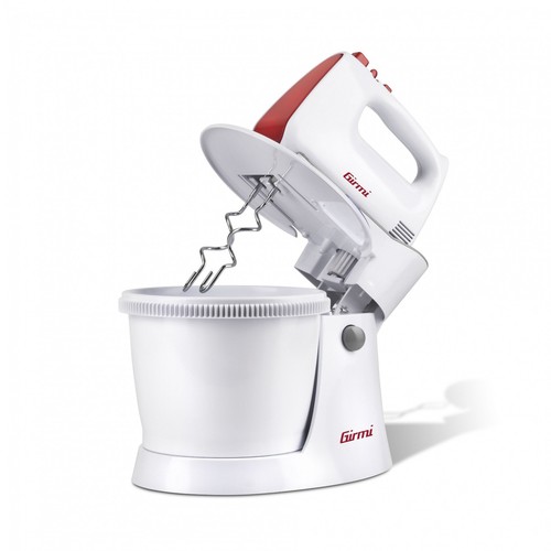 Sbattitore elettrico con - sbattitore,