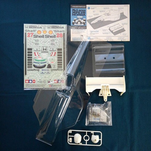 Tamiya electric rc car - rc,