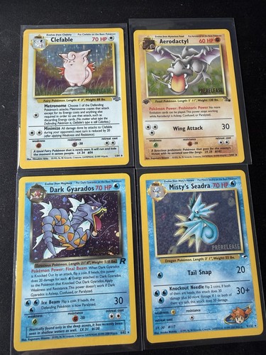 Set completo carte - set,