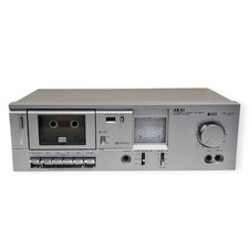 🎶 Akai CS-M3 Stereo