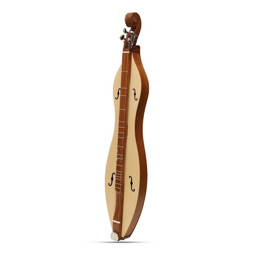 Mountain dulcimer string - 4,