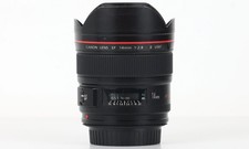 Canon 14 mm f2.8L II USM