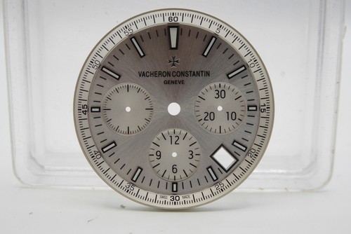 Cronografo vacheron constantin - cronografo,