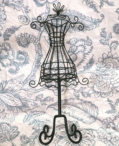 Manichino vintage forma - vintage, di