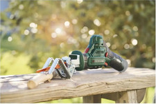 Seghetto alternativo a