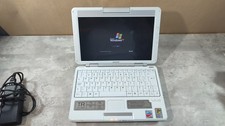Notebook computer Sony VAIO