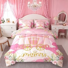 Carrozza Principessa Bambina 7