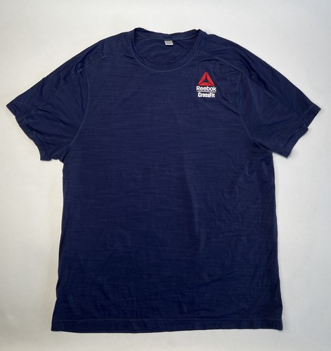 Maglia reebok crossfit games - reebok,