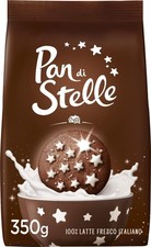 Pan di Stelle Biscotti