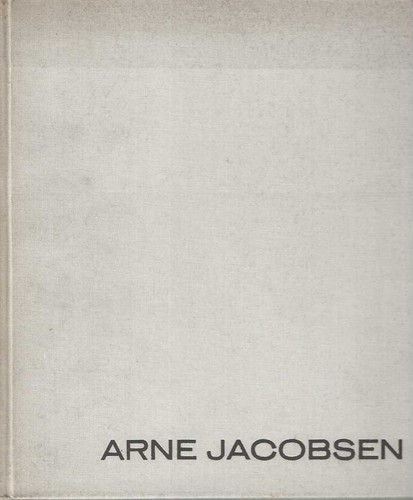 Arne jacobsen - arne,