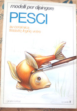 MODELLI PER DIPINGERE. PESCI