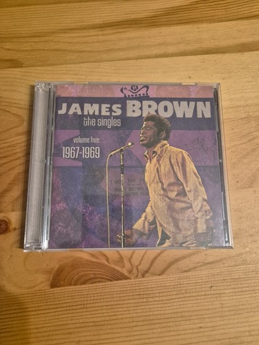 Top zustand james brown - 2,
