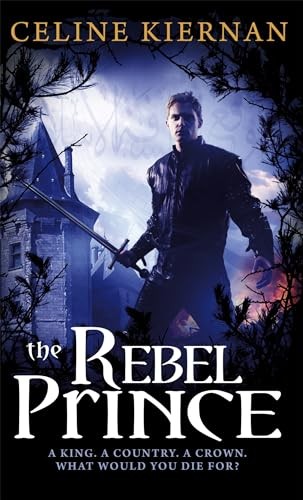 The rebel prince - the,