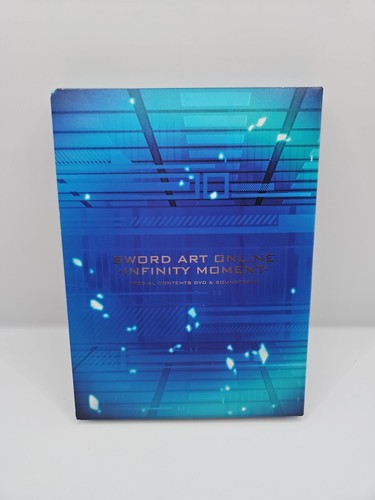 Sword art online infinity - -,