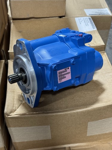Pompa idraulica vickers pve12 - pompa,