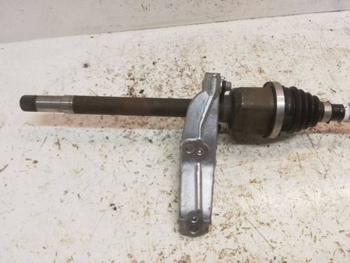 Albero motore anteriore - , destro