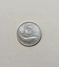 Italia lire 1955 km - italia, 92
