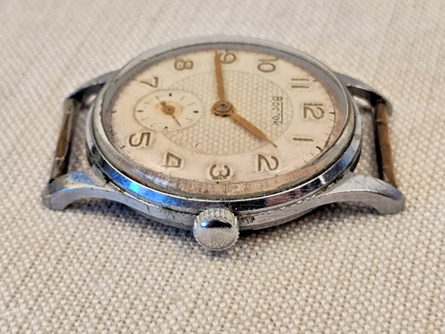 Orologio polso uomo - da,