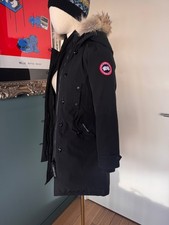 PARKA CAPPOTTO CANADA GOOSE