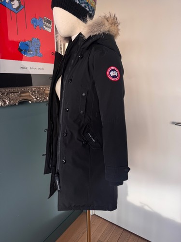 Parka cappotto canada - cappotto,