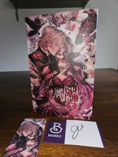 Bad Women *SIGNED BOOKPLATE*