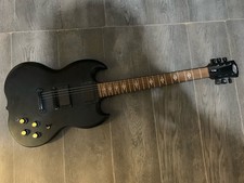 STAGG G300, CHITARRA STAGG SG