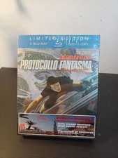 Mission: impossible -