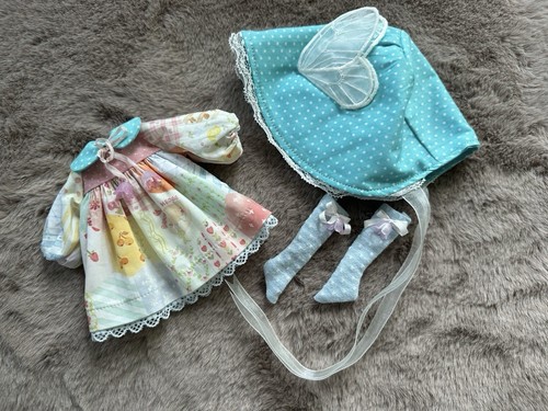 Blythe nuovo set vestiti - blythe,