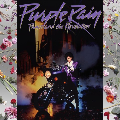 Purple rain remastered 1 - rain, (1