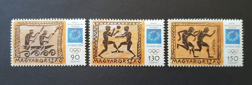 Giochi olimpici magyar - giochi,