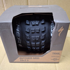 MACELLAIO SPECIALIZZATO 29 X 2,3 GRIGLIA TRAIL GRIPTON TUBELESS READY (STUMPJUMPER)