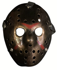 CARNEVALE HALLOWEEN MASCHERA