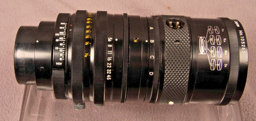 Nikon 200 6 medical - 200,