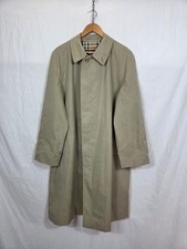 Burberrys trench camden 100 - camden, 100%