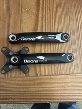 Guarnitura Shimano Deore