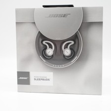 Bose Noise-Masking Sleepbuds